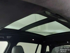 BMW X7 M60i xDrive M Sport PRO Steptronic, снимка 10