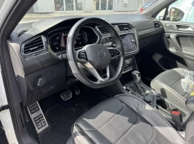 VW Tiguan Highline R-line/DISTRONIC/360/Обдухване/Fender, снимка 7