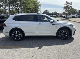 VW Tiguan Highline R-line/DISTRONIC/360/Обдухване/Fender, снимка 5