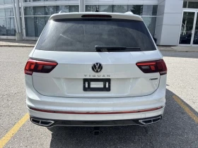 VW Tiguan Highline R-line/DISTRONIC/360/Обдухване/Fender, снимка 3