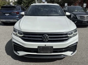 VW Tiguan Highline R-line/DISTRONIC/360/Обдухване/Fender, снимка 2