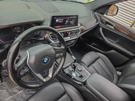 BMW X3, снимка 12