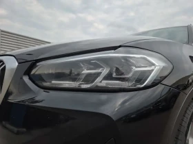 BMW X3, снимка 8