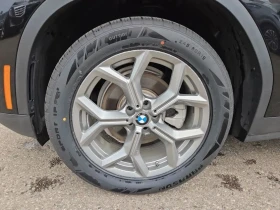 BMW X3, снимка 6