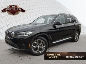 BMW X3, снимка 1