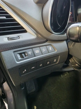Hyundai Santa fe 2.2 FULL, снимка 11