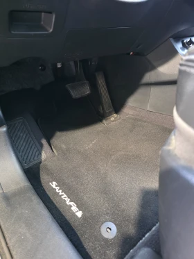 Hyundai Santa fe 2.2 FULL, снимка 15