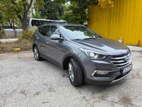 Hyundai Santa fe 2.2 FULL, снимка 2
