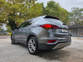 Hyundai Santa fe 2.2 FULL, снимка 5