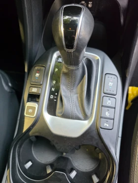 Hyundai Santa fe 2.2 FULL, снимка 10