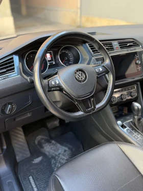 VW Tiguan Allspace, снимка 6