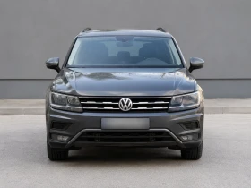 VW Tiguan Allspace, снимка 1