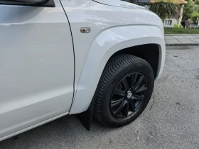 VW Amarok, снимка 11