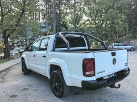 VW Amarok, снимка 8