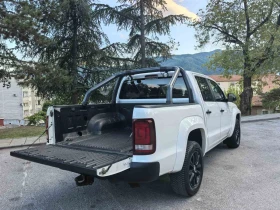 VW Amarok, снимка 4