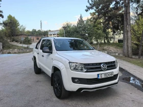 VW Amarok, снимка 2