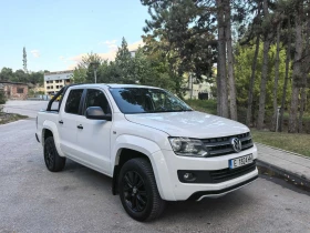 VW Amarok, снимка 6
