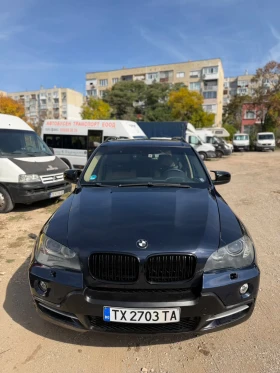 BMW X5 3.0 235, снимка 2