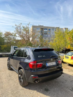 BMW X5 3.0 235, снимка 4