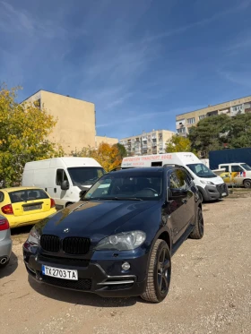 BMW X5 3.0 235, снимка 1
