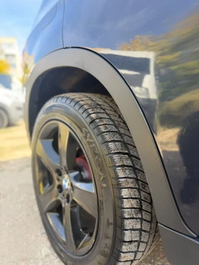 BMW X5 3.0 235, снимка 6