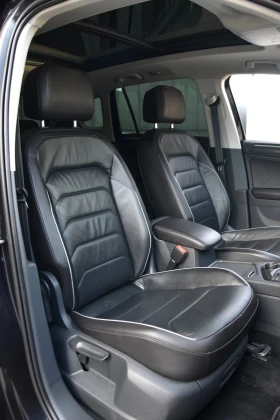VW Tiguan 2.0 TDI R-LINE* DIGITAL* 4X4* 190HP, снимка 11