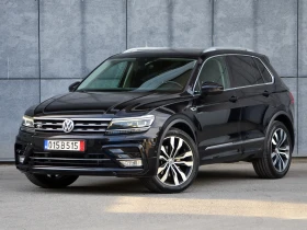 VW Tiguan 2.0 TDI R-LINE* DIGITAL* 4X4* 190HP, снимка 1