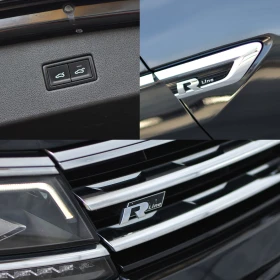 VW Tiguan 2.0 TDI R-LINE* DIGITAL* 4X4* 190HP, снимка 17