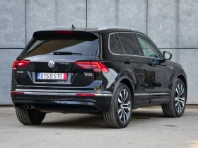 VW Tiguan 2.0 TDI R-LINE* DIGITAL* 4X4* 190HP, снимка 6