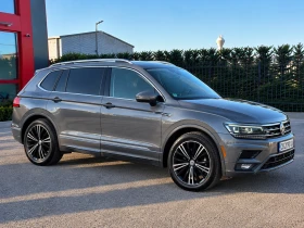 VW Tiguan, снимка 5