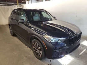 BMW X5 * XDRIVE45E * CARFAX * , снимка 2