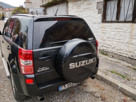 Suzuki Grand vitara, снимка 4