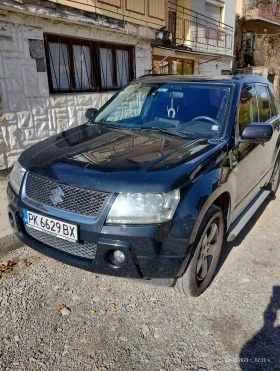 Suzuki Grand vitara, снимка 10