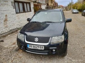 Suzuki Grand vitara, снимка 1