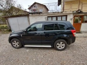 Suzuki Grand vitara, снимка 2