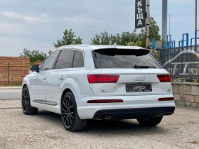 Audi Q7 S-Line* Pano* Keyless GO* Distronic* 7-Местен* BOS, снимка 4