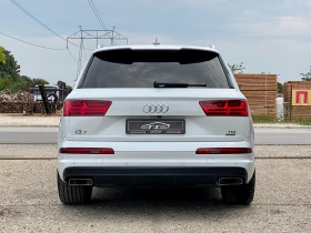 Audi Q7 S-Line* Pano* Keyless GO* Distronic* 7-Местен* BOS, снимка 3