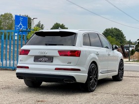 Audi Q7 S-Line* Pano* Keyless GO* Distronic* 7-Местен* BOS, снимка 2