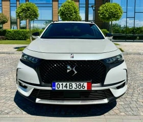 DS DS 7 Crossback PERFORMANCE-LINE E-TENSE 4×4  - [3] 