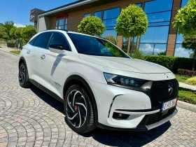 DS DS 7 Crossback PERFORMANCE-LINE E-TENSE 4×4  - [4] 