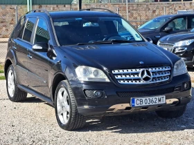 Mercedes-Benz ML 280 190к.с. Обслужен, снимка 3