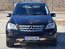  Mercedes-Benz ML 280