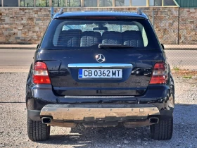 Mercedes-Benz ML 280 190к.с. Обслужен, снимка 6