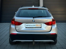 BMW X1 2.0 * NAVI* Logic7* Panorama* , снимка 5