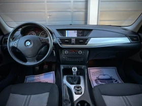 BMW X1 2.0 * NAVI* Logic7* Panorama* , снимка 8