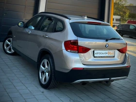 BMW X1 2.0 * NAVI* Logic7* Panorama* , снимка 4