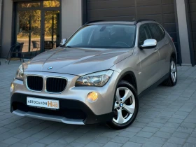 BMW X1 2.0 * NAVI* Logic7* Panorama* , снимка 1