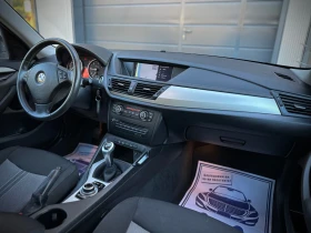 BMW X1 2.0 * NAVI* Logic7* Panorama* , снимка 10