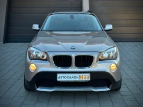 BMW X1 2.0 * NAVI* Logic7* Panorama* , снимка 2