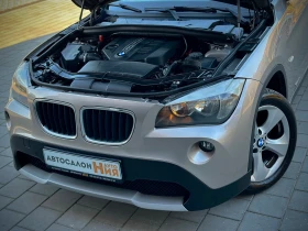 BMW X1 2.0 * NAVI* Logic7* Panorama* , снимка 16